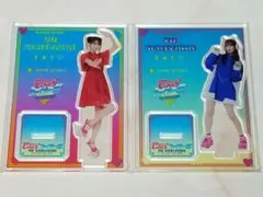 2026年最新】芹澤優 アクリルスタンドの人気アイテム - メルカリ