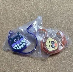 アンパンマン ガチャガチャ ライトブレス 3 ライトブレス4