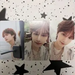 SEVENTEEN ジュン Weversever.