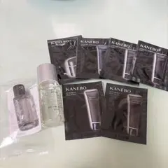KANEBO スキンハーモナイザー　イプサ　ザタイムRアクア