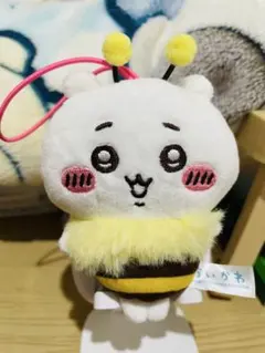 ちいかわ　セブンイレブンハチさん