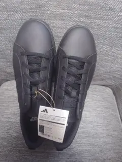 adidas ブラック スニーカー 28.0cm