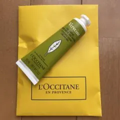 ⭐︎ロクシタンハンドクリーム⭐︎