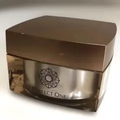 PERFECT ONE 薬用リンクルストレッチジェル 50gのサムネイル