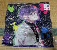ディアラバ クッション カナト 4点 セット DIABOLIK LOVERS GK くじA賞 カナトセット - メルカリ