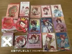 すとぷり 莉犬くん セット