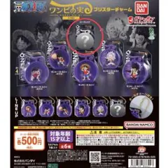 た*か様 ワンピース ワンピの実ミクロ　シークレット