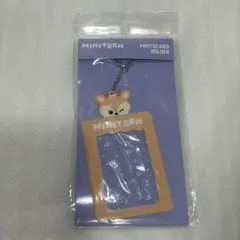 【新品未開封】 MINITEEN SHUASUMI トレカケース　ジョシュア