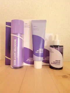 アースハート ニジュウニユプラスワン ヘアオイル 60ml - メルカリ