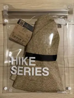 新品未使用 THE NORTH FACE ハイク ブルーム L ナチュラル