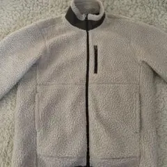 あったかフリース