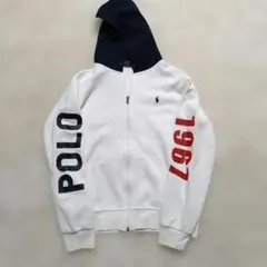 POLO RALPH LAUREN パーカー Lサイズ