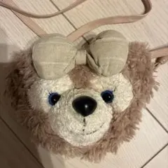 ShellieMay シェリーメイ ポシェット 東京ディズニーシー - メルカリ