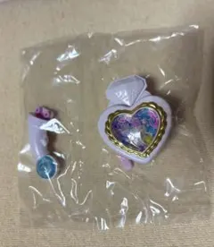 キミとアイドルプリキュア　なりきりアイドル2