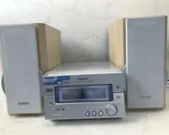 370◇Panasonic SA-PM670SD D-dock 5CD - メルカリ