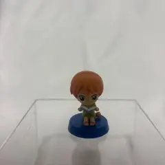 【激レア・希少】アニキャラヒーローズ ワンピース 幼少期編 ナミ フィギュア