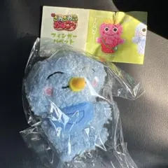 ざわざわ森のがんこちゃん フィンガーパペット ガンペーちゃん