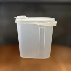 タッパーウェア 保存容器　液体用