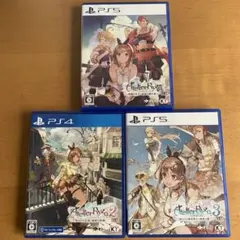 デュエマ】ライザのアトリエ コラボスペシャルトレジャー 全種 5枚