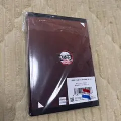 鬼滅の刃 描き下ろしイラスト　蛇腹ポストカードセット