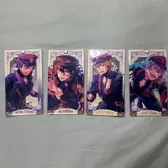 【新品含】あんさんぶるスターズ　UNDEAD アルカナカード