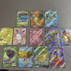 ポケモンカード151 SR フルコンプ16種セット - メルカリ