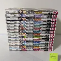 1-16巻セット『勇者パーティを追い出された器用貧乏』 - メルカリ