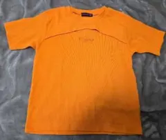 ラブトキ　トップス　Mサイズ　Lovetoxic　150cm