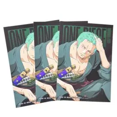 ジャンフェス JF 2026 ワンピース エンスカイ ブロマイド ゾロ