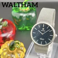 2026年最新】WALTHAM Maximの人気アイテム - メルカリ