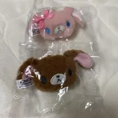 2026年最新】シュガーバニーズ キーホルダーの人気アイテム - メルカリ