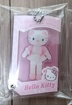 サンリオ　シークレットカスタムアクリルチャーム　ドールBOXデザイン