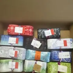 【18m】デザインリボン　　まとめ売り