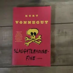 Kurt Vonnegut Slaughterhouse-Five