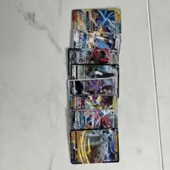 ポケモンカード VMAX GX TAG TEAM 8枚セットのサムネイル