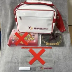 【新品】Renaissance プールバッグ セット