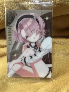 学園アイドルマスター ウエハース3