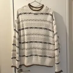 ehkasopo ニットのサムネイル