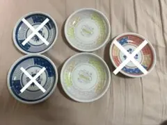 鬼滅の刃 一番くじ F賞絵皿