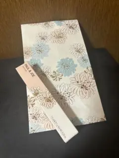 PAUL&JOE マスカラ