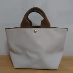 TOPKAPI トートバッグ レディース ブラウンのサムネイル