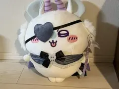 モモンガ　ぬいぐるみのサムネイル