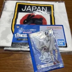 ブルーロック　夢中の連鎖　E賞　G賞