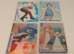 すとぷり ころん ヴァイスシュヴァルツ