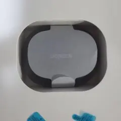 UGREEN 丸型 シルバー
