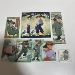 忍たま乱太郎　中在家長次　まとめ売り