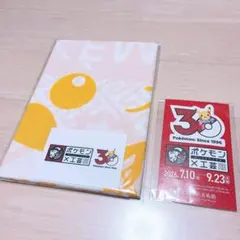 ポケモン×工芸展 オリジナル注染てぬぐい ピカチュウ 広島会場限定