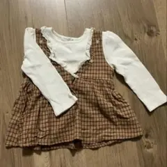 トップス　100cm