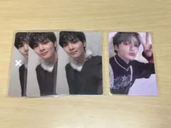 110. ODDINARY アイエン トレカ セット