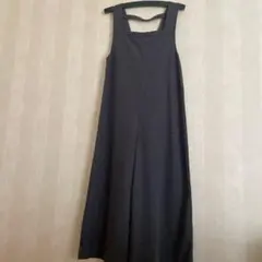 ROPE PICNIC サロペット